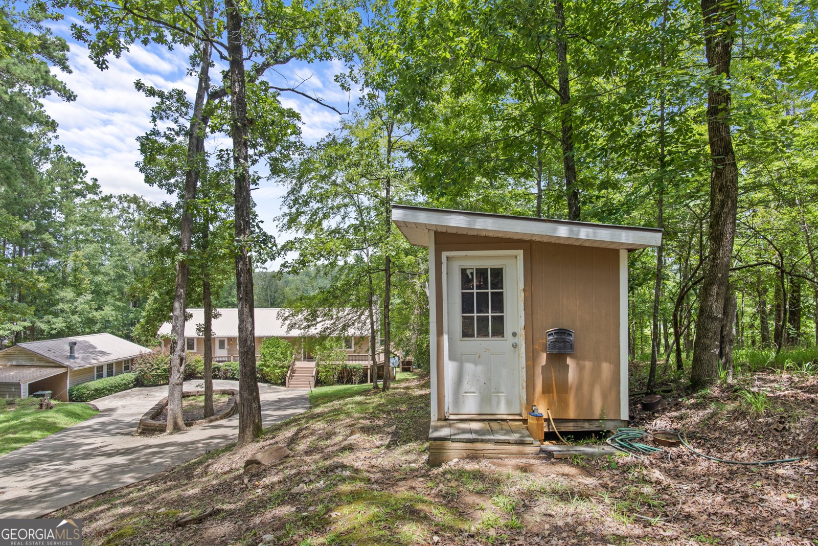 254 Big Oconee River Road Sparta - 64