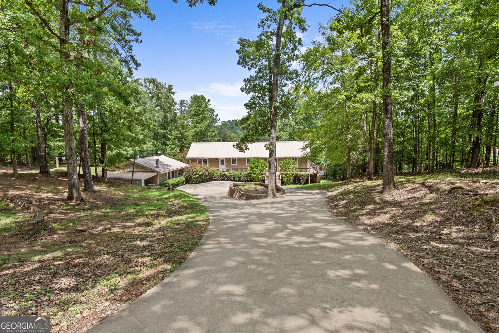 254 Big Oconee River Road Sparta - 65