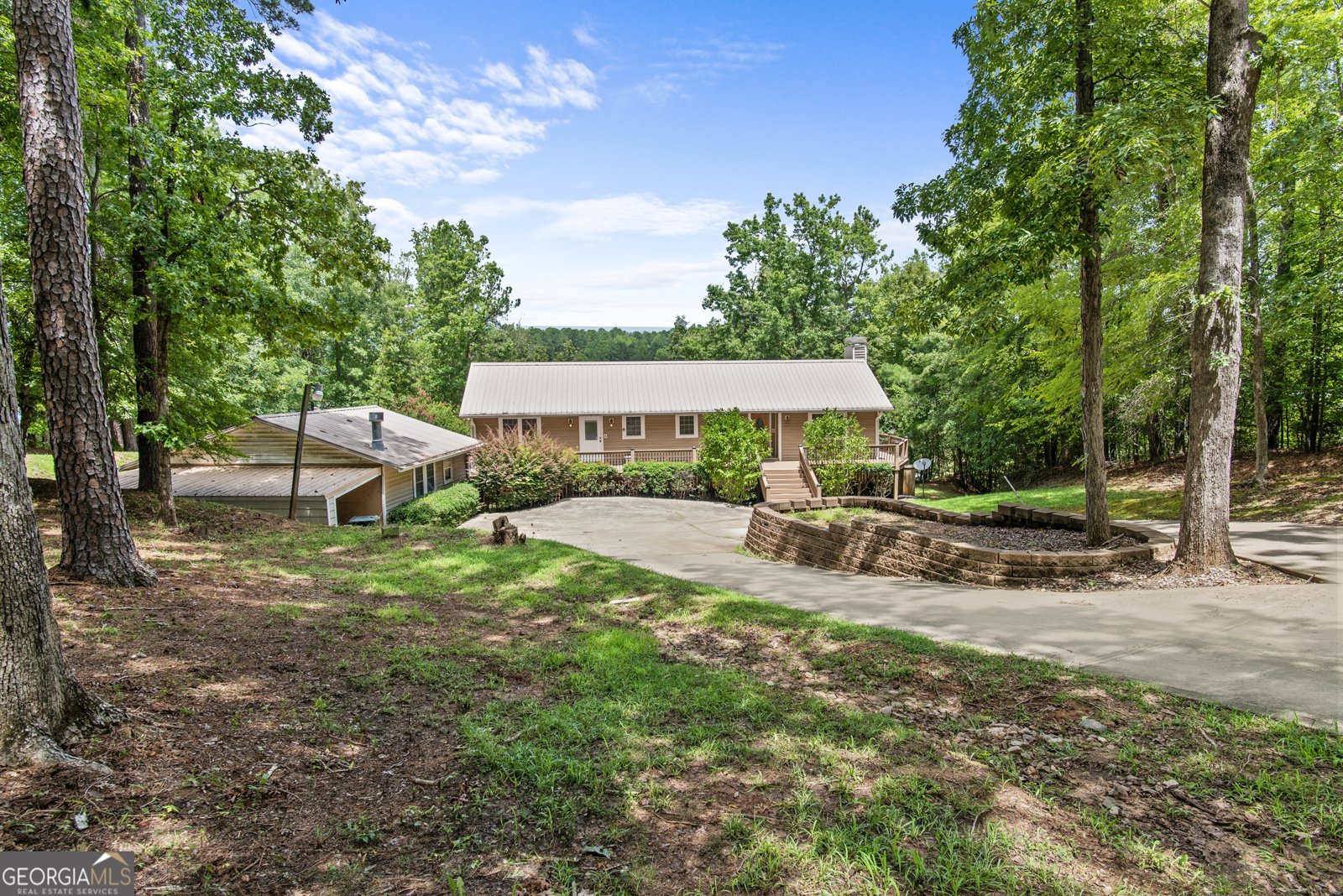 254 Big Oconee River Road Sparta - 66