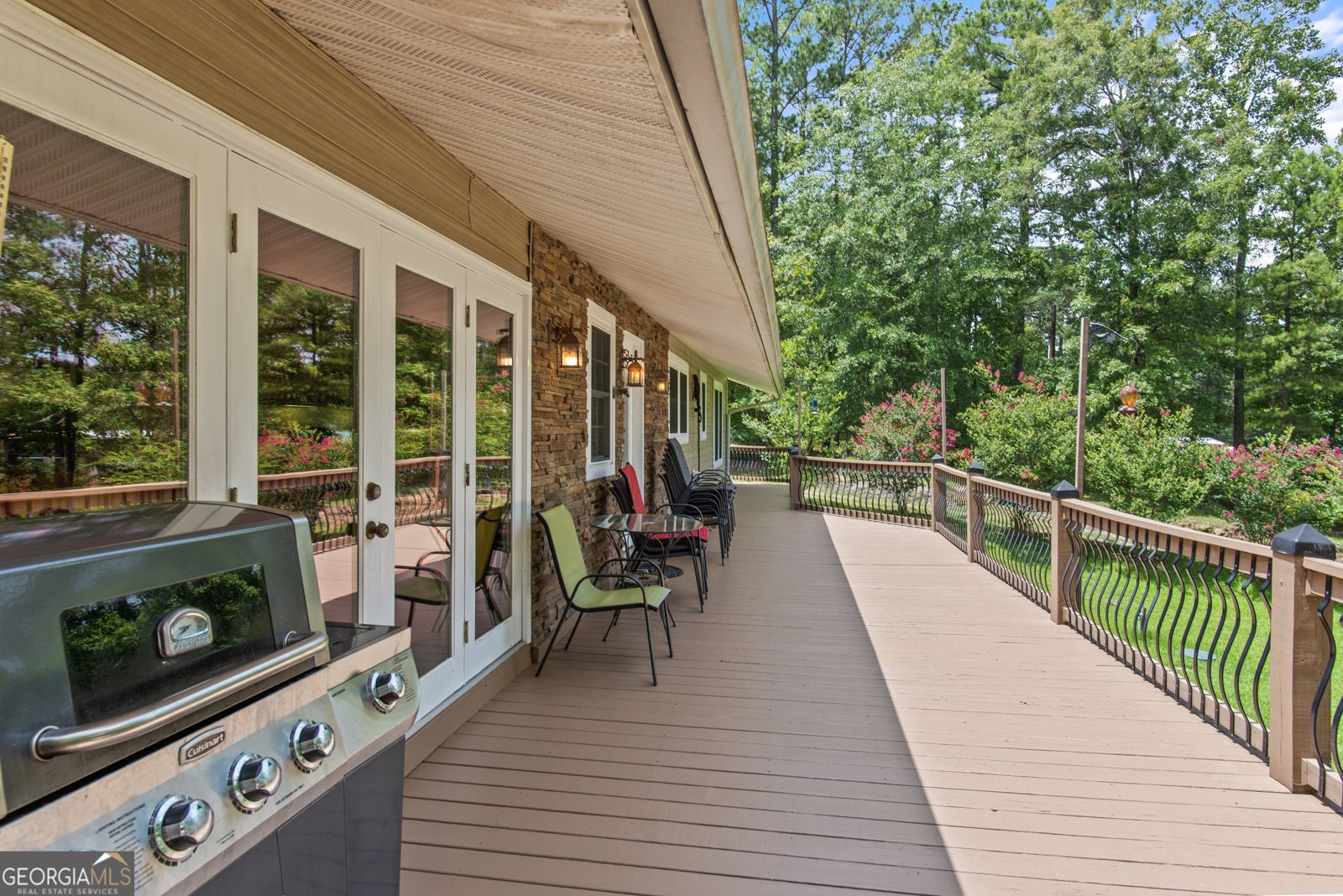 254 Big Oconee River Road Sparta - 69