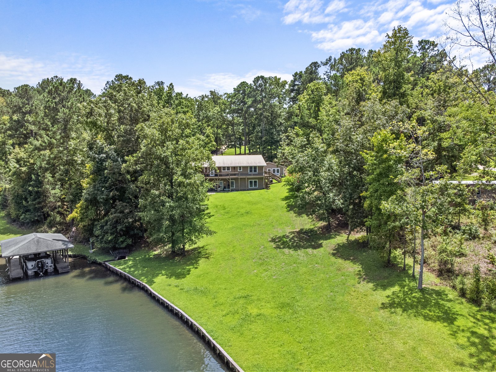 254 Big Oconee River Road Sparta - 74