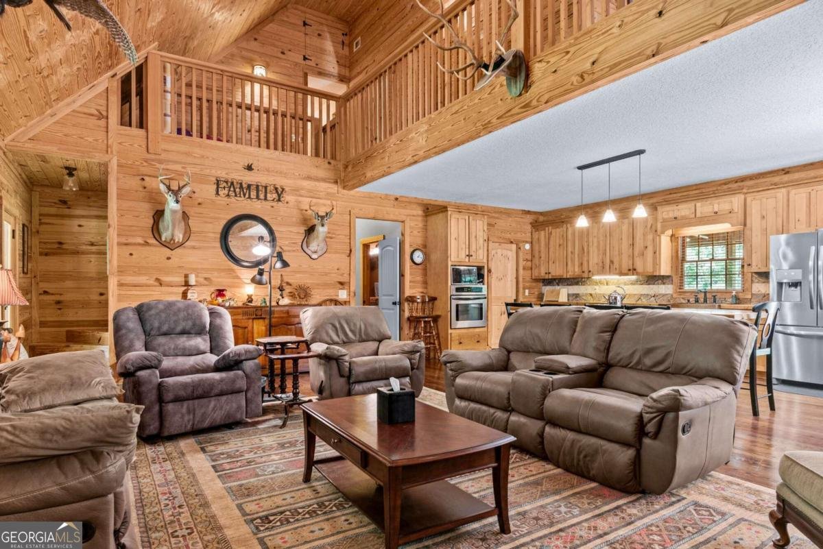 225 Big Oconee River Road Sparta - 13