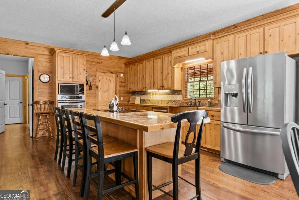 225 Big Oconee River Road Sparta - 15