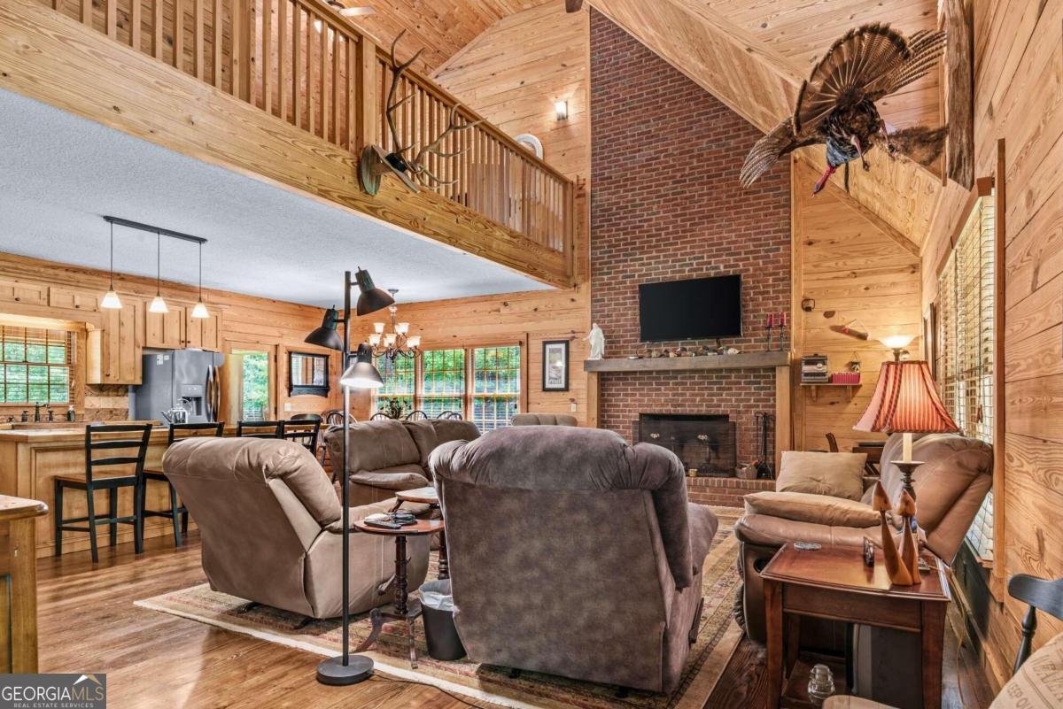 225 Big Oconee River Road Sparta - 16