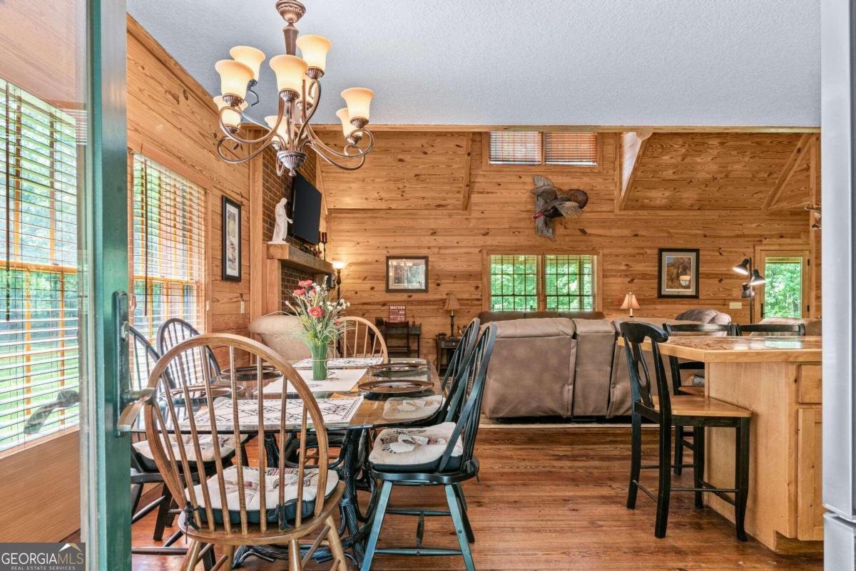 225 Big Oconee River Road Sparta - 3