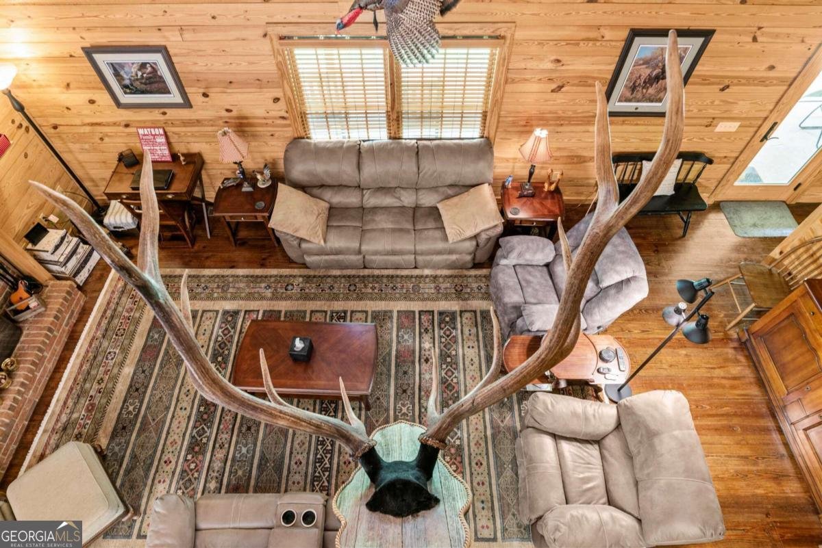 225 Big Oconee River Road Sparta - 31