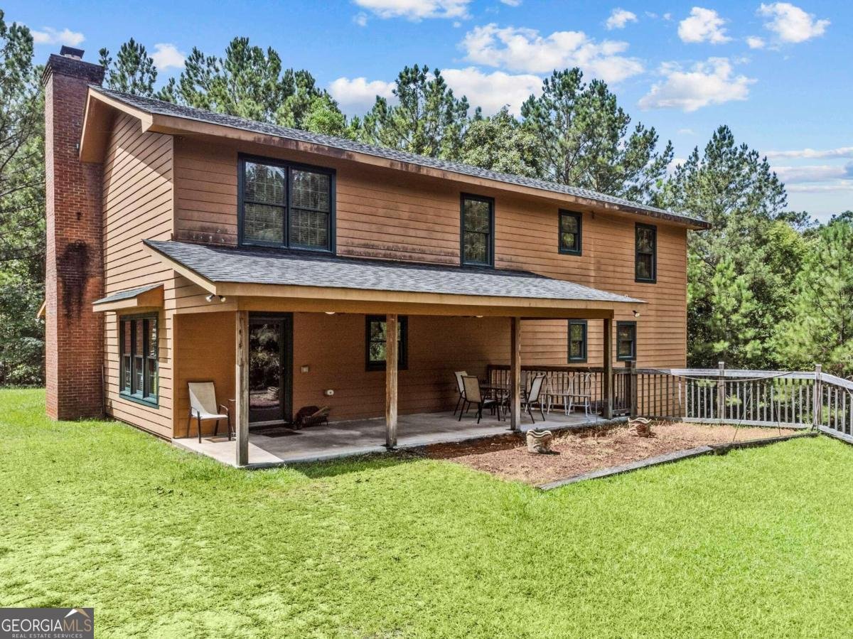 225 Big Oconee River Road Sparta - 32