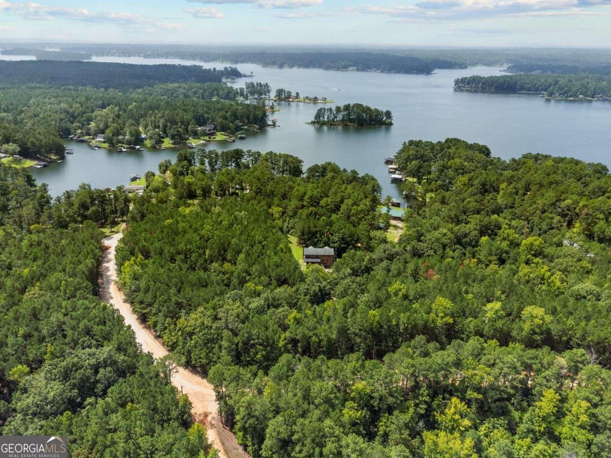 225 Big Oconee River Road Sparta - 37