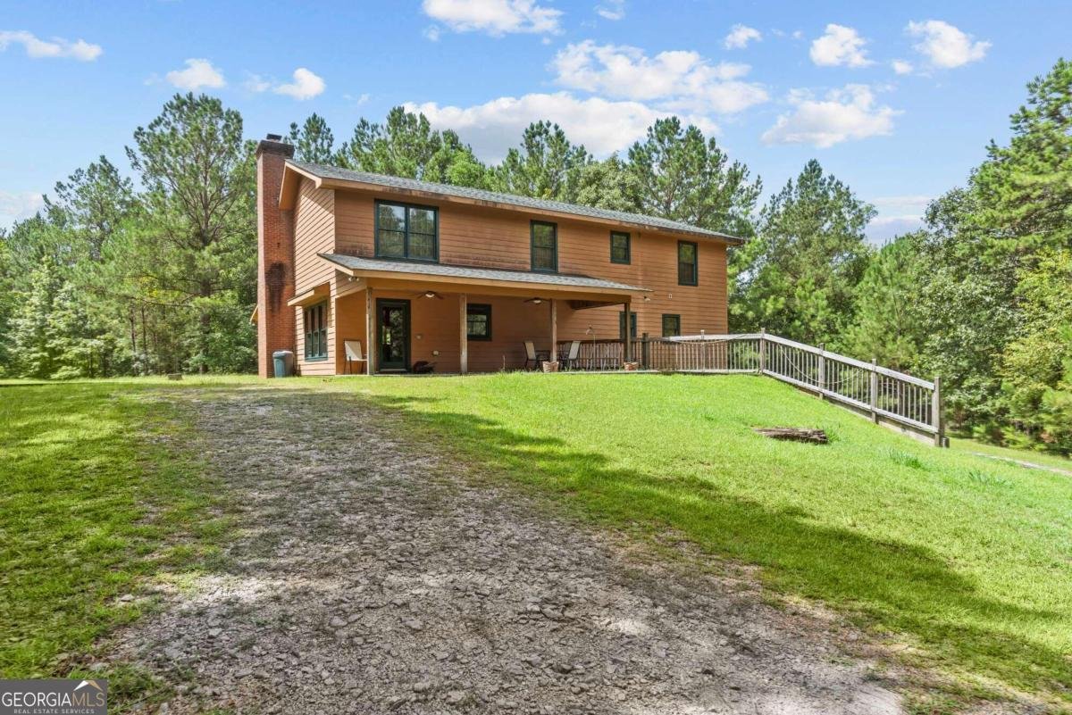 225 Big Oconee River Road Sparta - 39