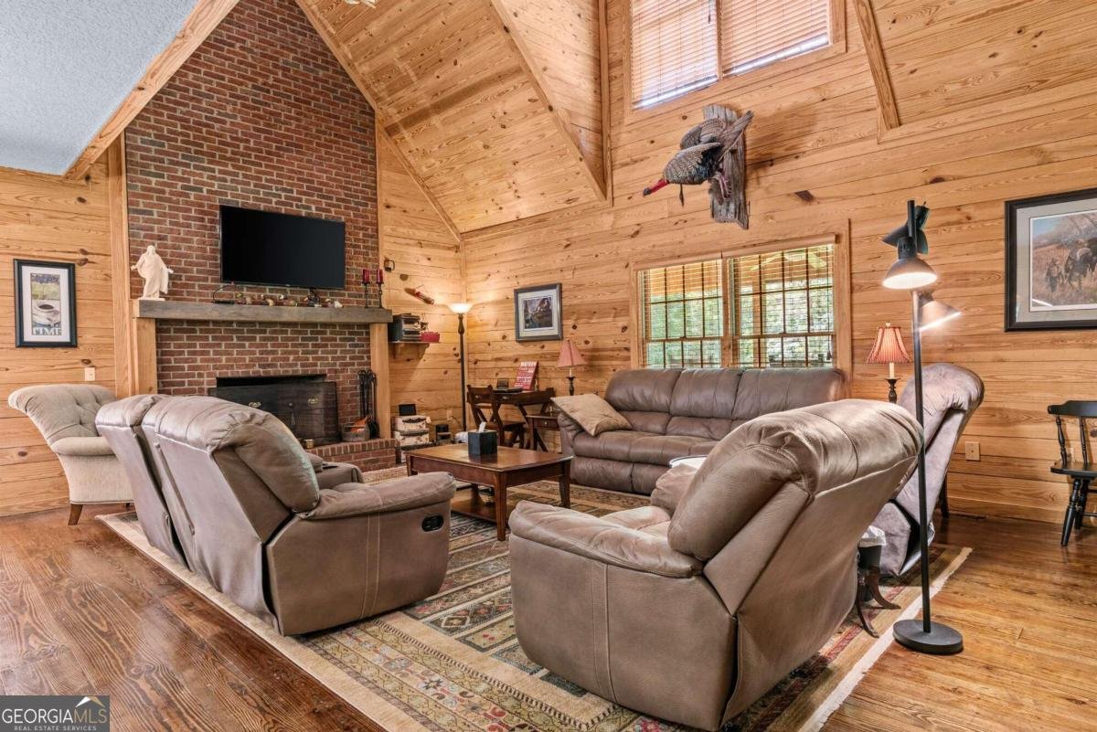 225 Big Oconee River Road Sparta - 4