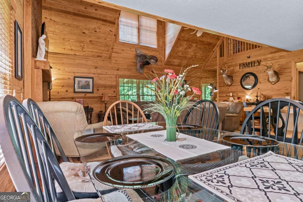 225 Big Oconee River Road Sparta - 5