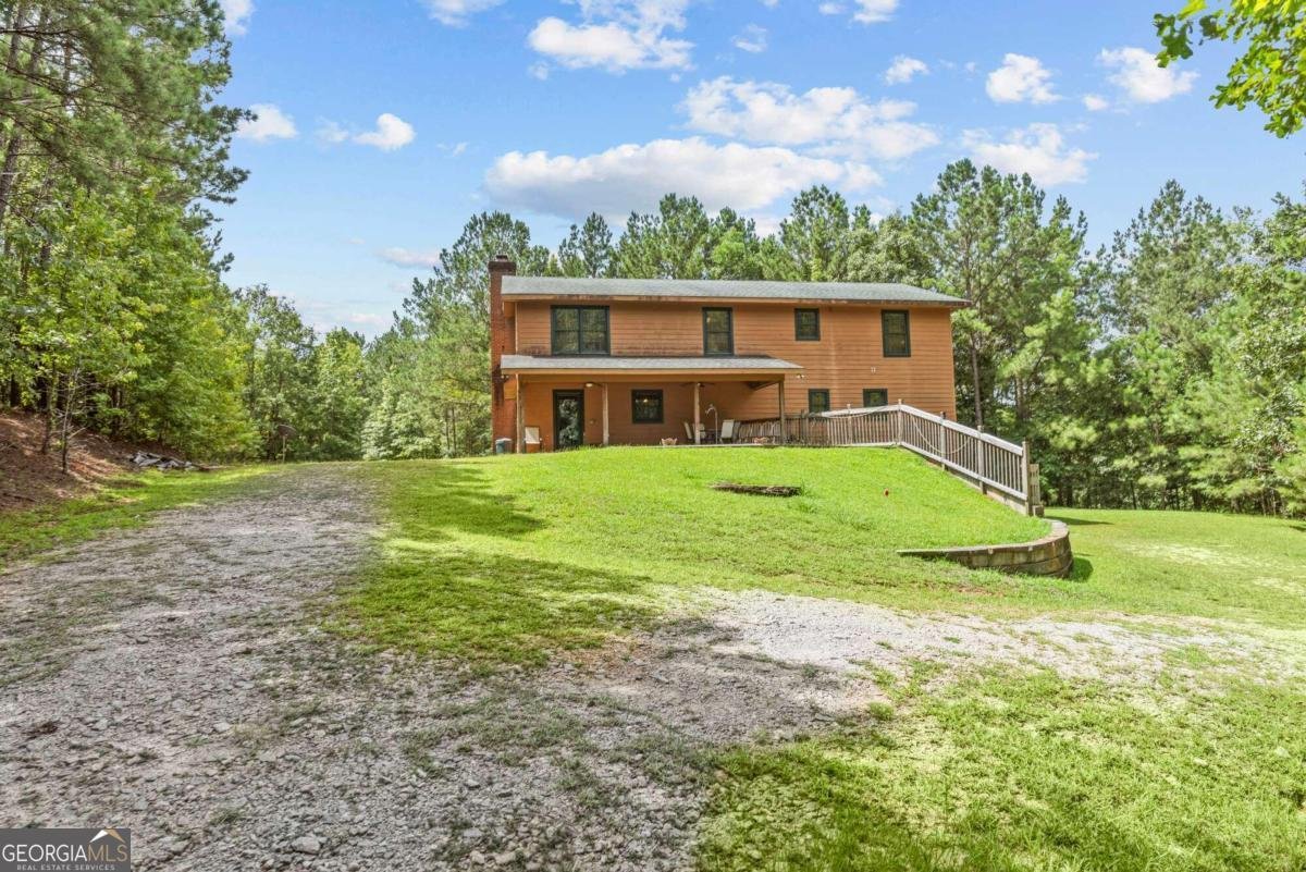 225 Big Oconee River Road Sparta - 57