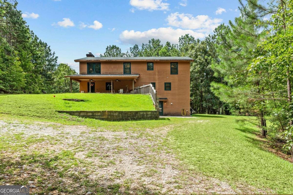 225 Big Oconee River Road Sparta - 59