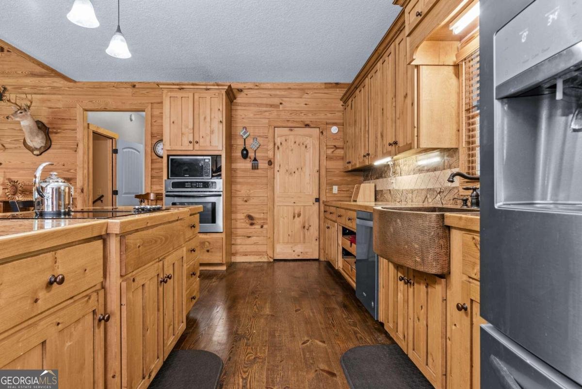 225 Big Oconee River Road Sparta - 6