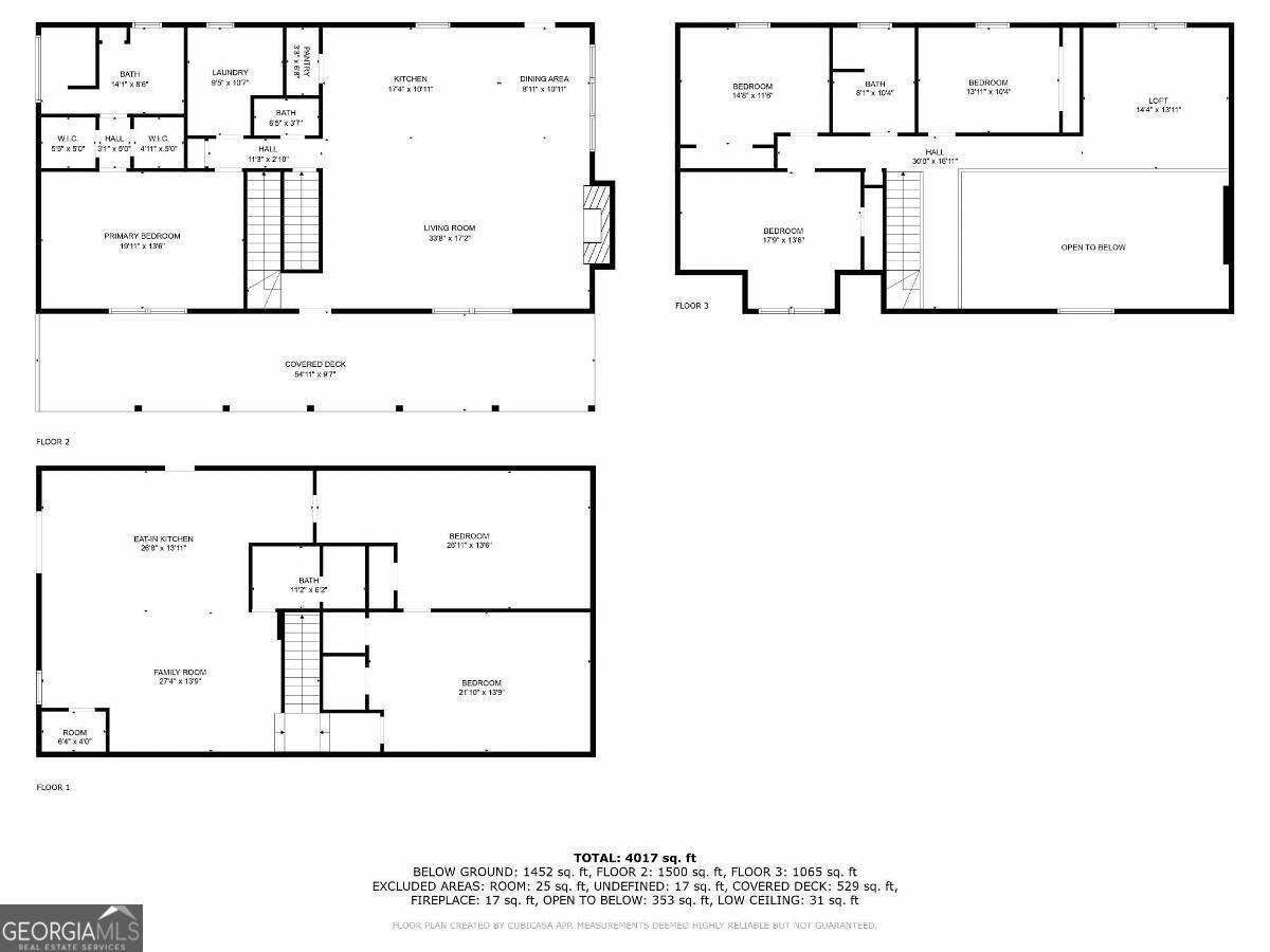 225 Big Oconee River Road Sparta - 60