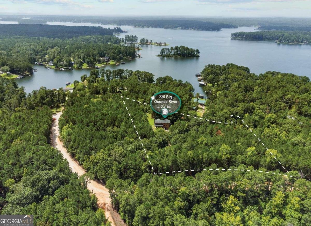 225 Big Oconee River Road Sparta - 7