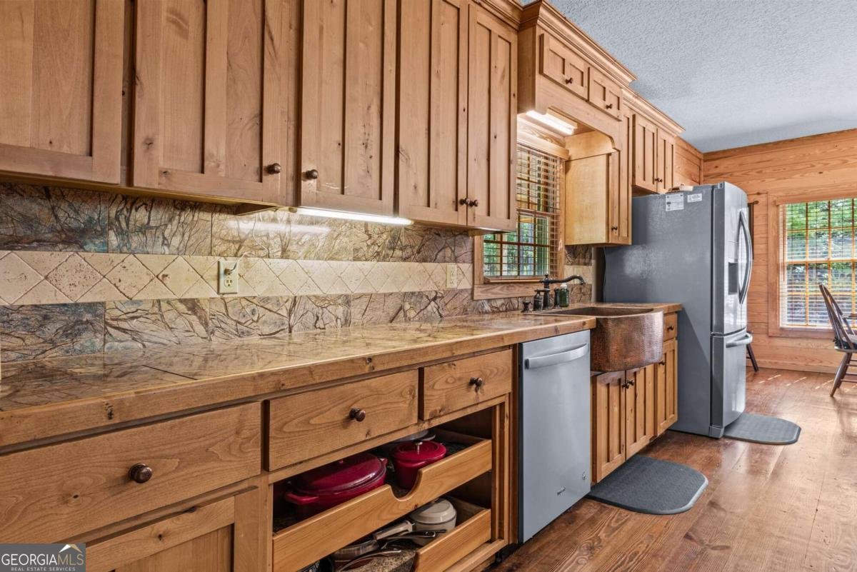 225 Big Oconee River Road Sparta - 9