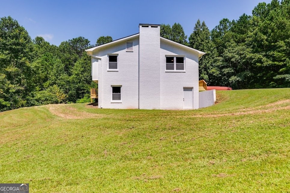 820 Boozer Road Heflin - 1