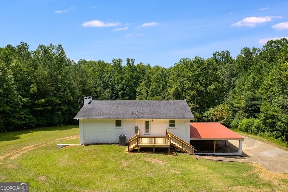 820 Boozer Road Heflin - 10