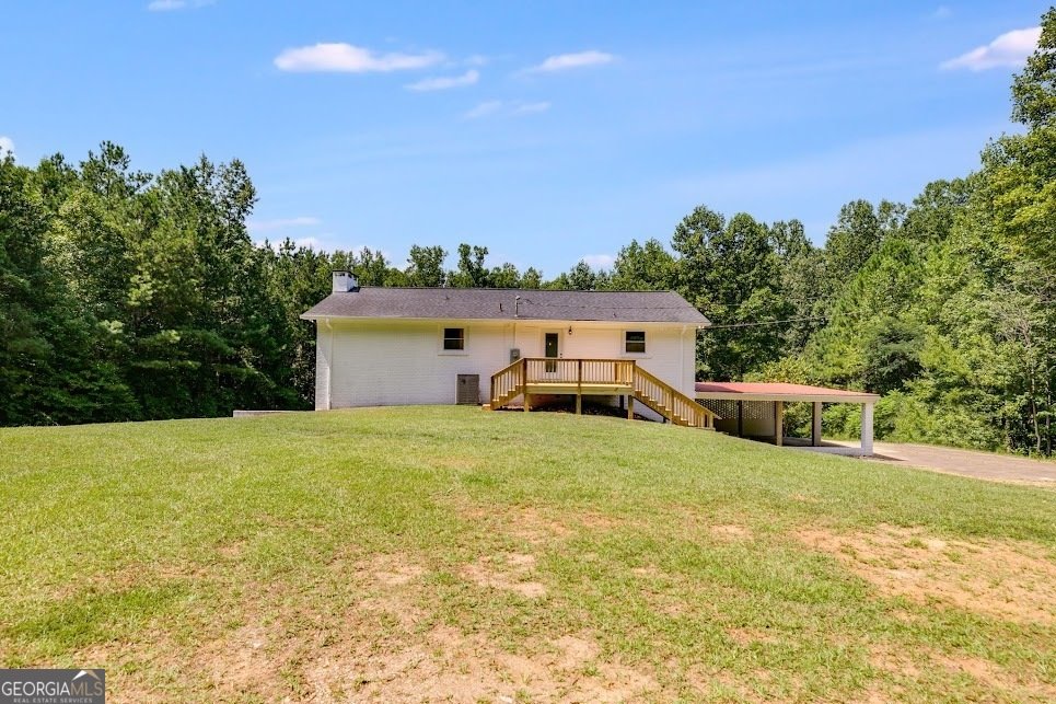820 Boozer Road Heflin - 2
