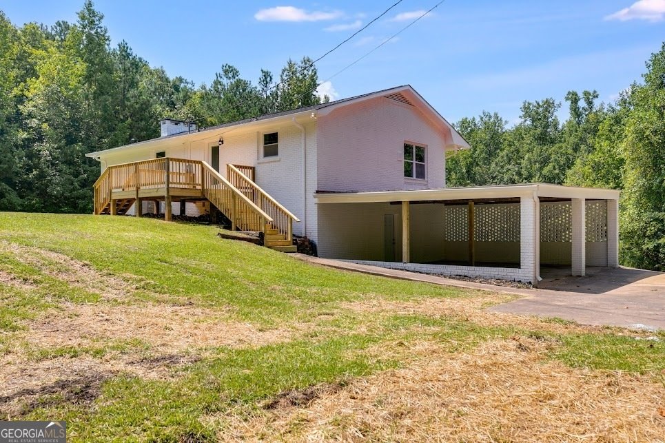 820 Boozer Road Heflin - 3