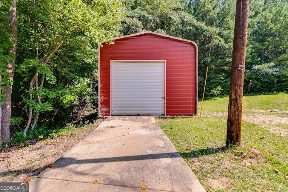 820 Boozer Road Heflin - 4