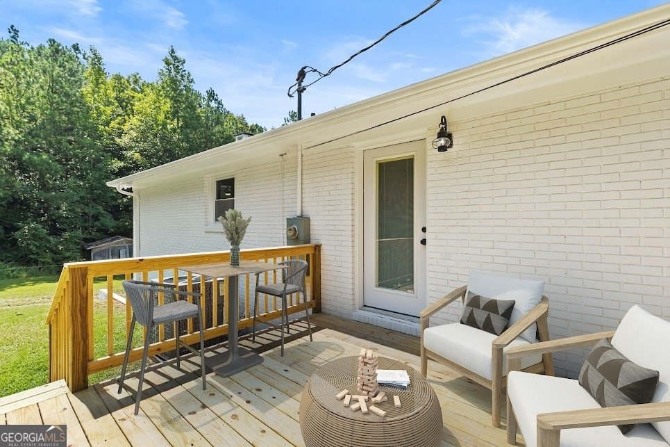 820 Boozer Road Heflin - 41