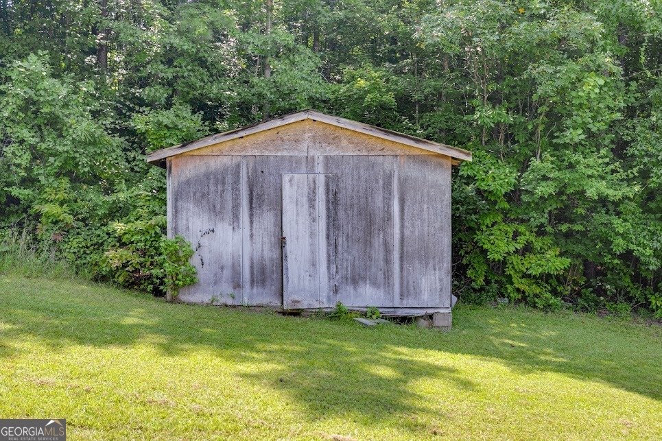 820 Boozer Road Heflin - 44
