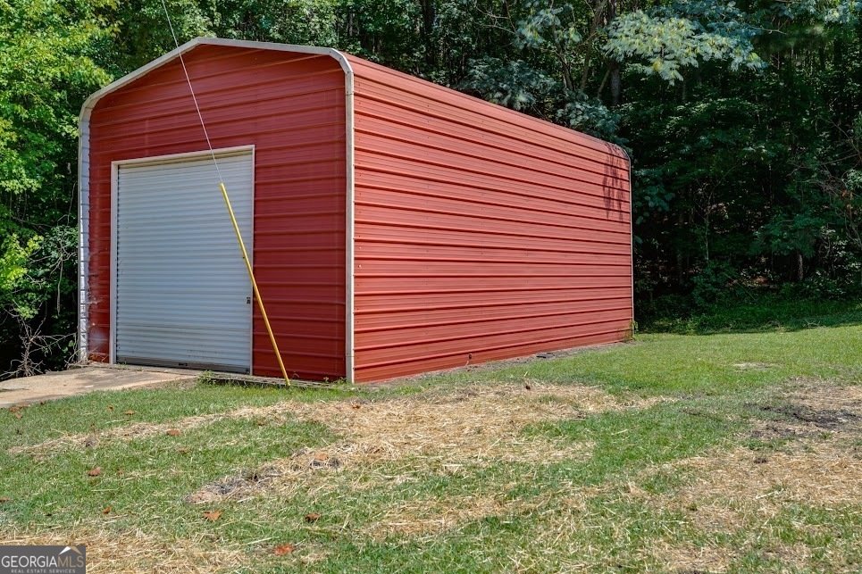 820 Boozer Road Heflin - 6