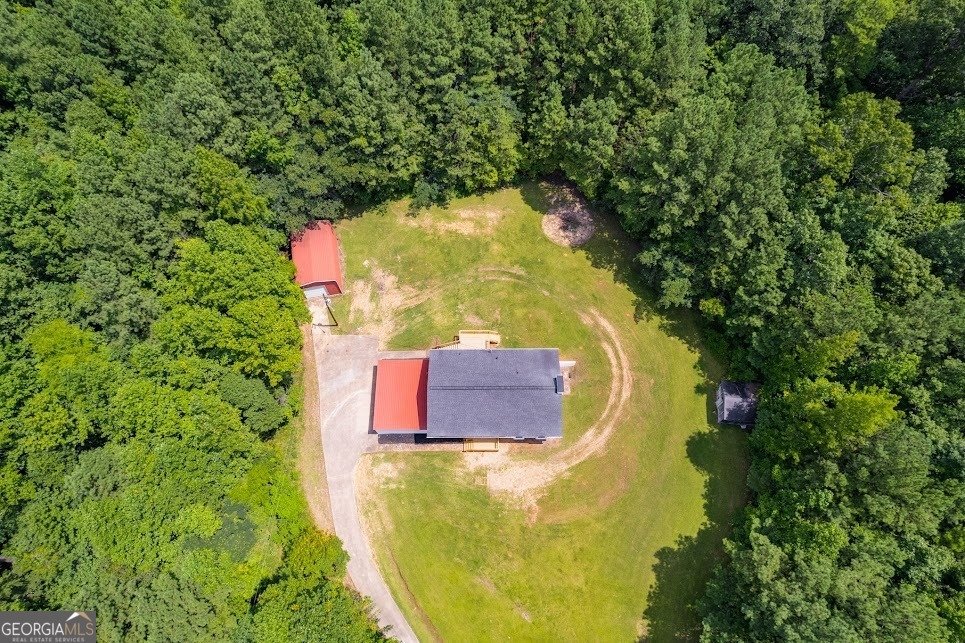 820 Boozer Road Heflin - 8