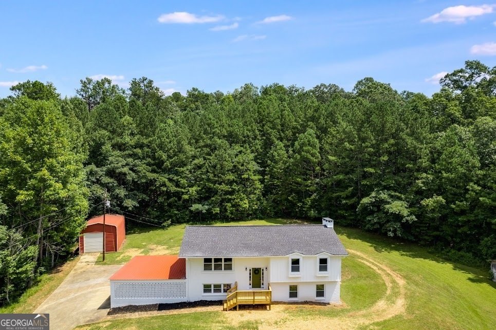 820 Boozer Road Heflin - 9