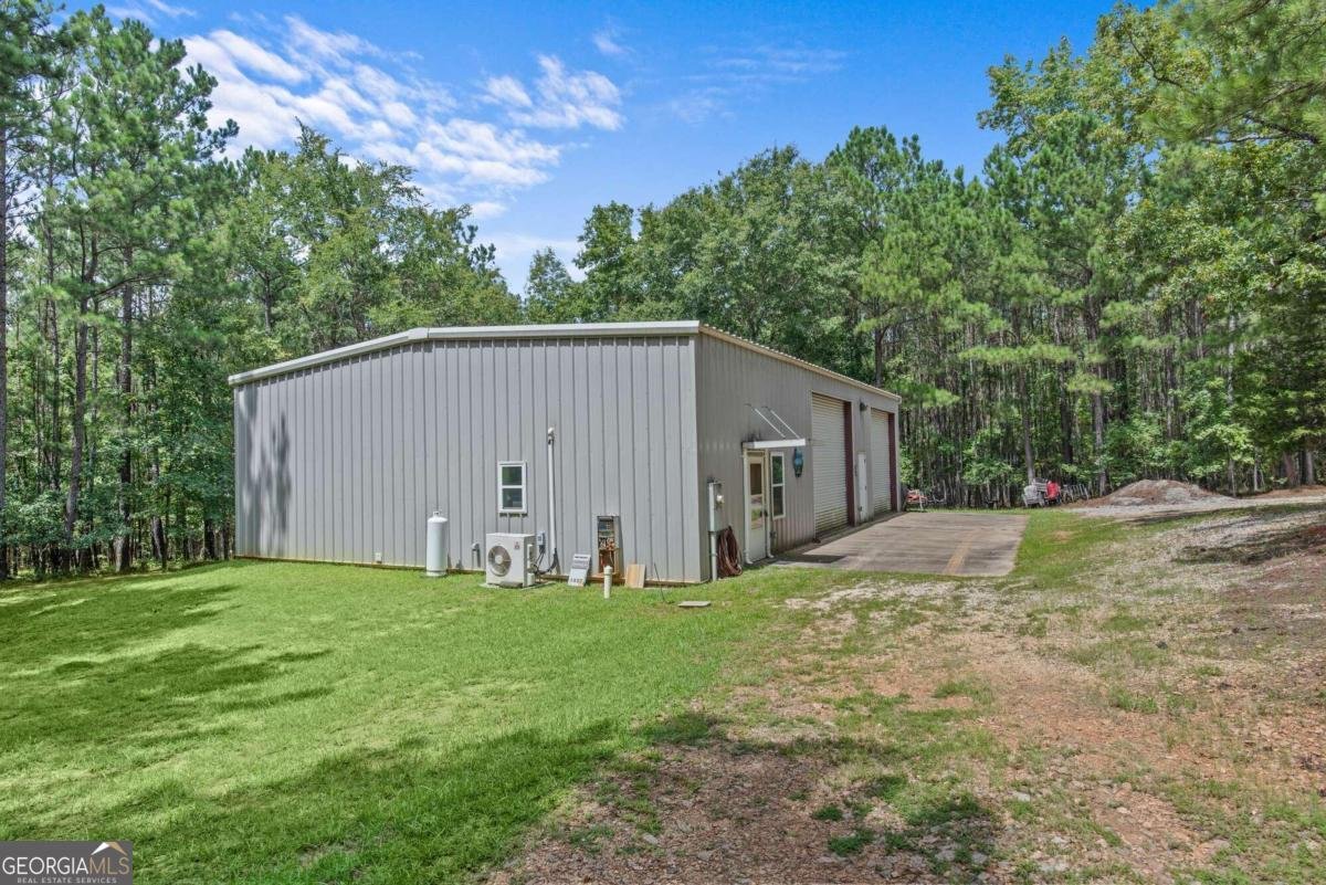 255 Big Oconee River Road Sparta - 16