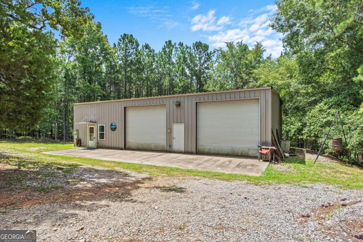 255 Big Oconee River Road Sparta - 17