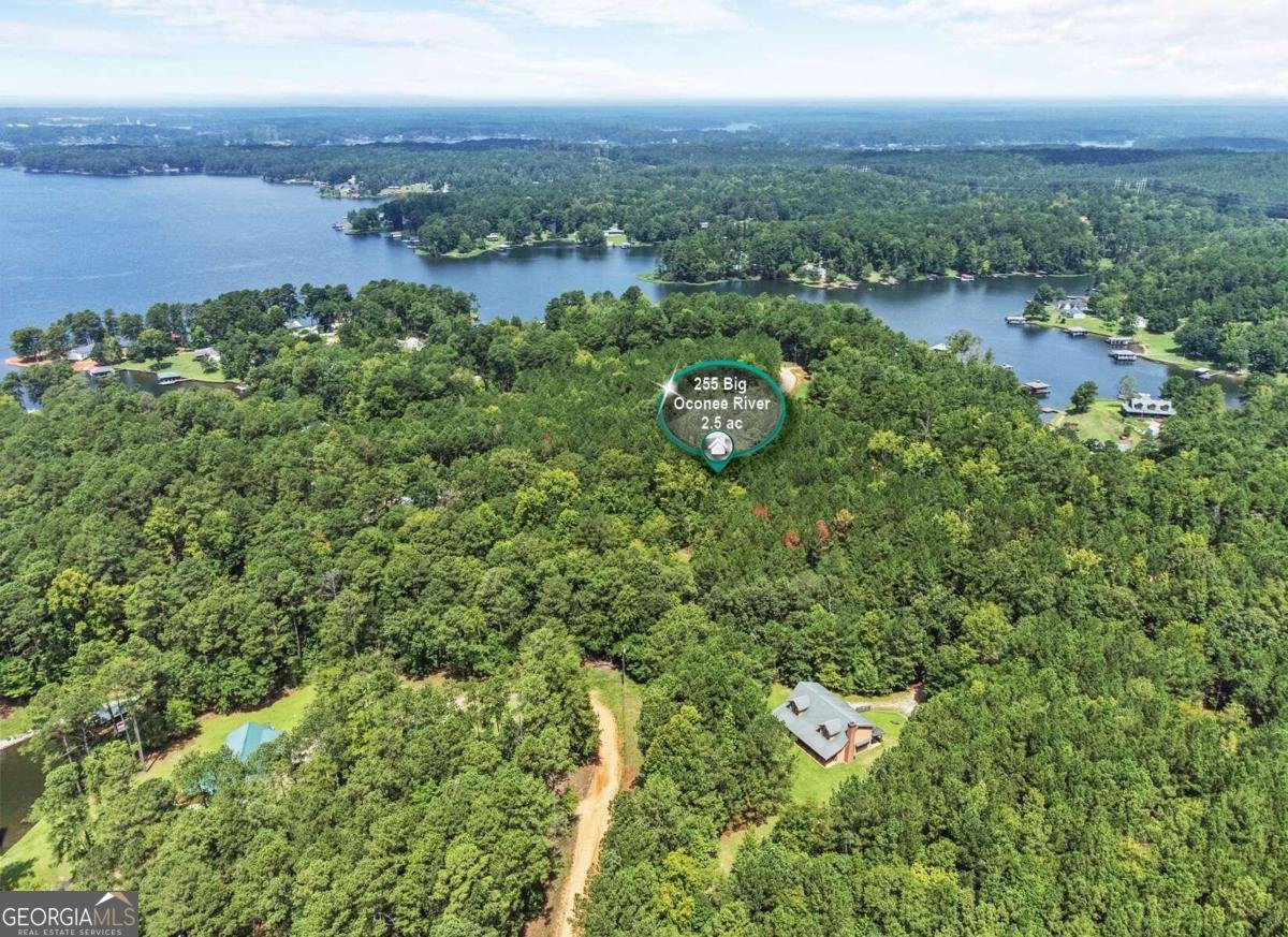 255 Big Oconee River Road Sparta - 2