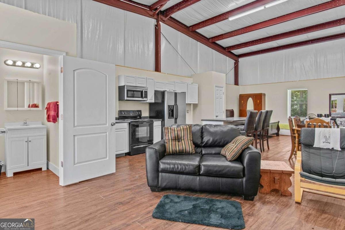 255 Big Oconee River Road Sparta - 4