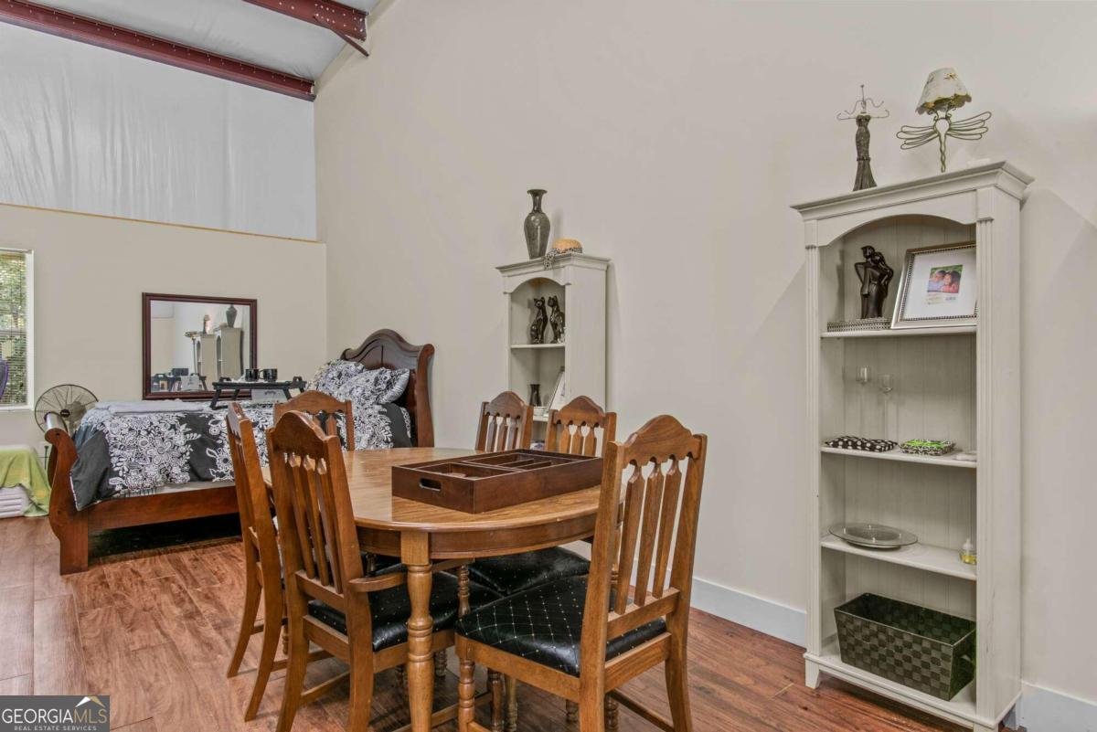 255 Big Oconee River Road Sparta - 9