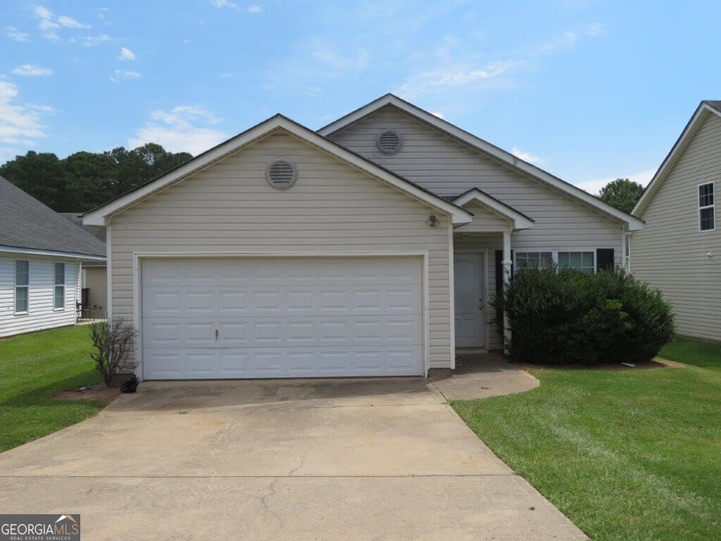 435 Victoria Boulevard Oxford - 1