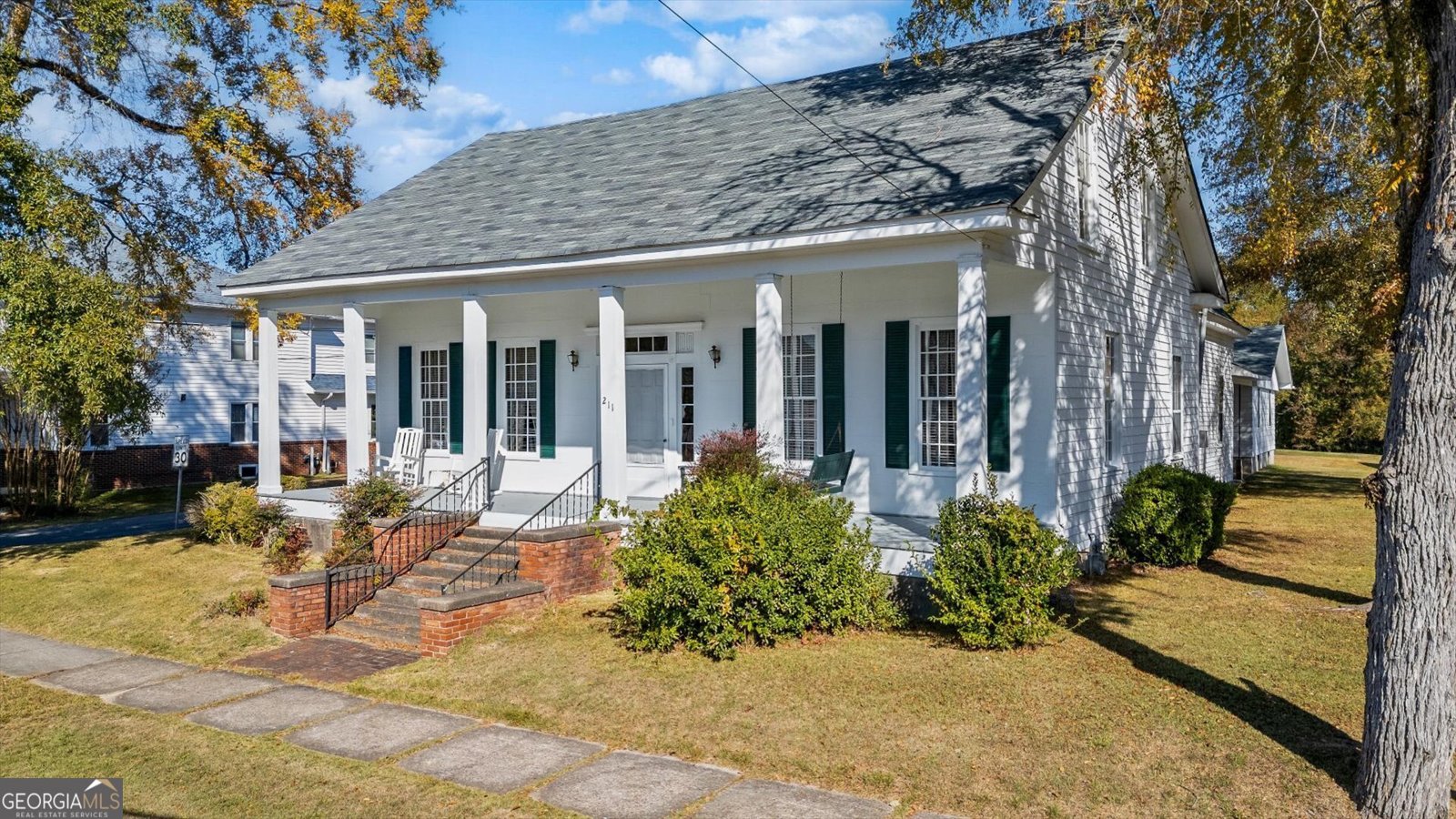 211 Main Street Franklin - 1