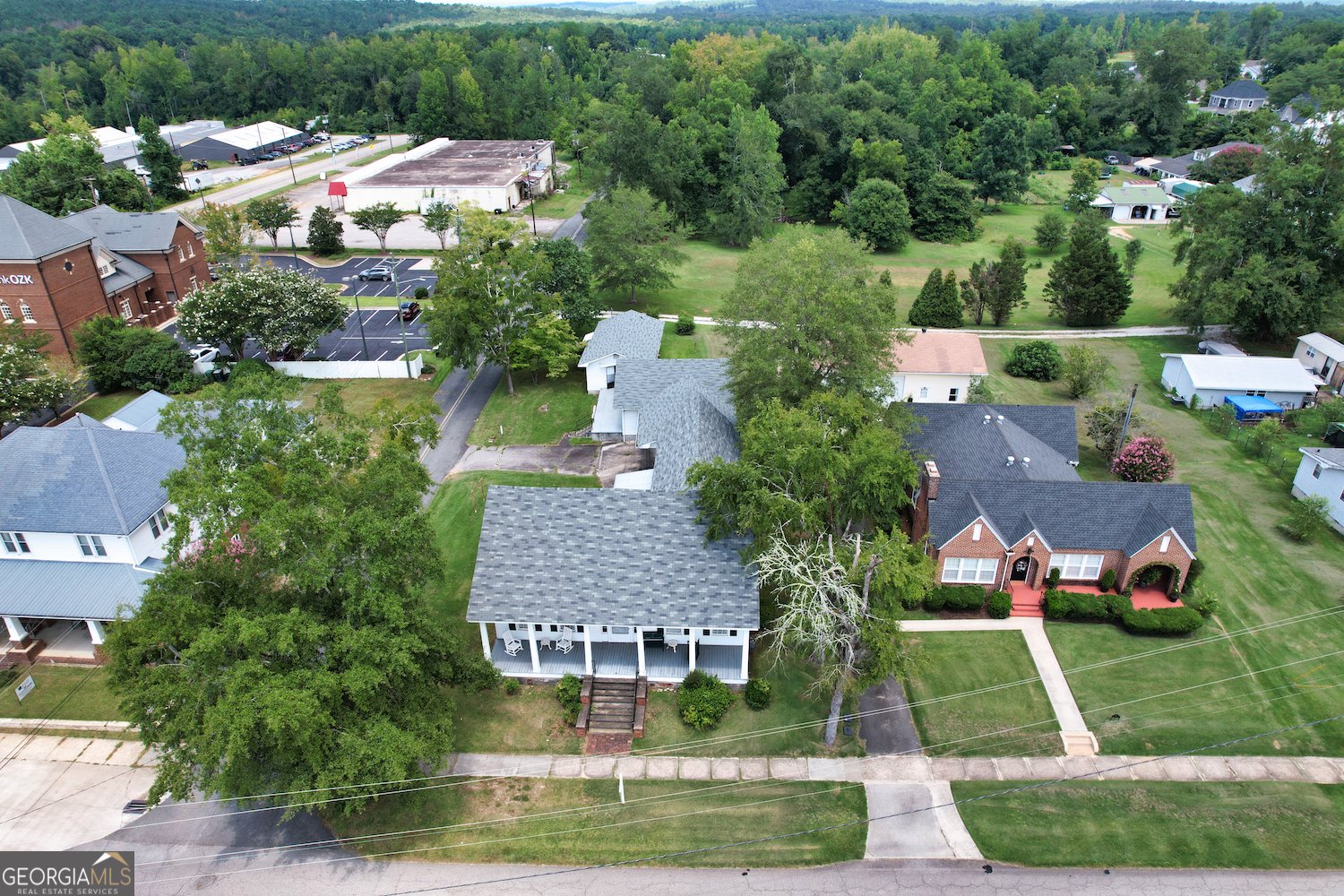 211 Main Street Franklin - 41