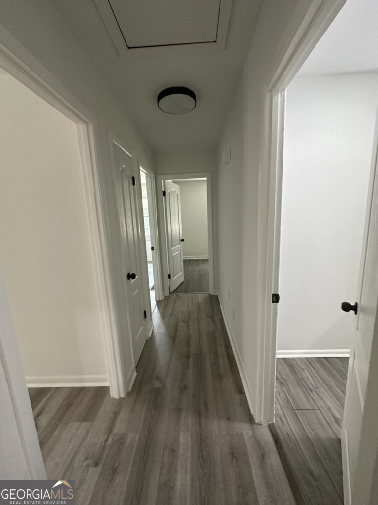 3503 LARKSPUR Terrace Decatur - 14