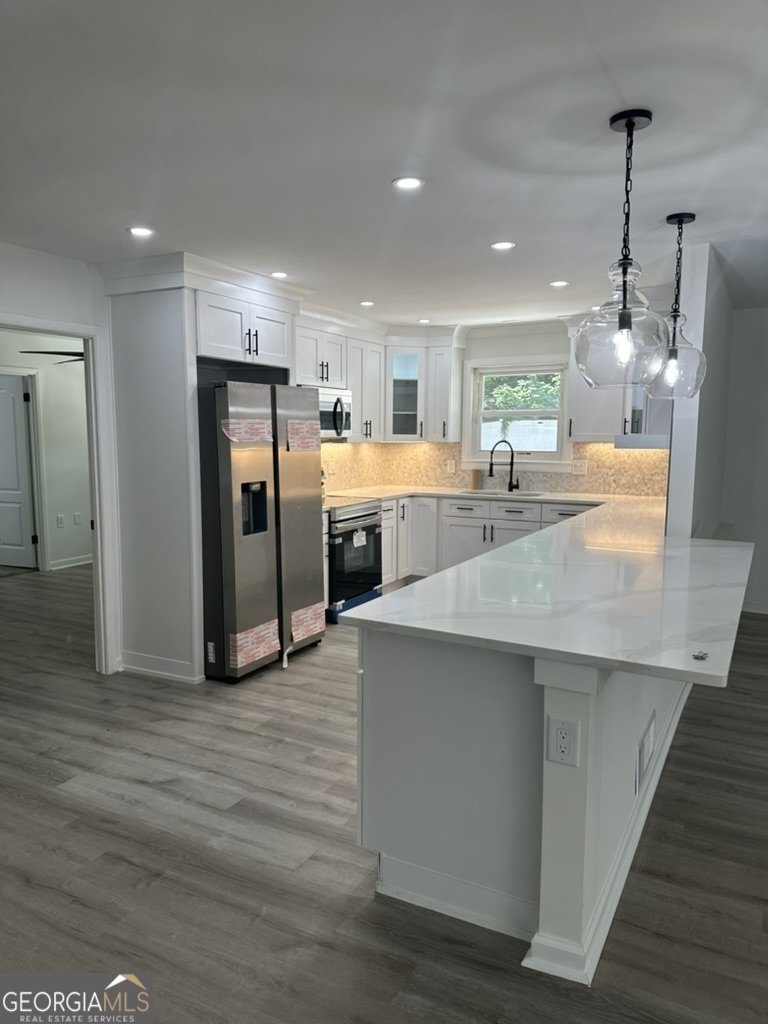 3503 LARKSPUR Terrace Decatur - 15