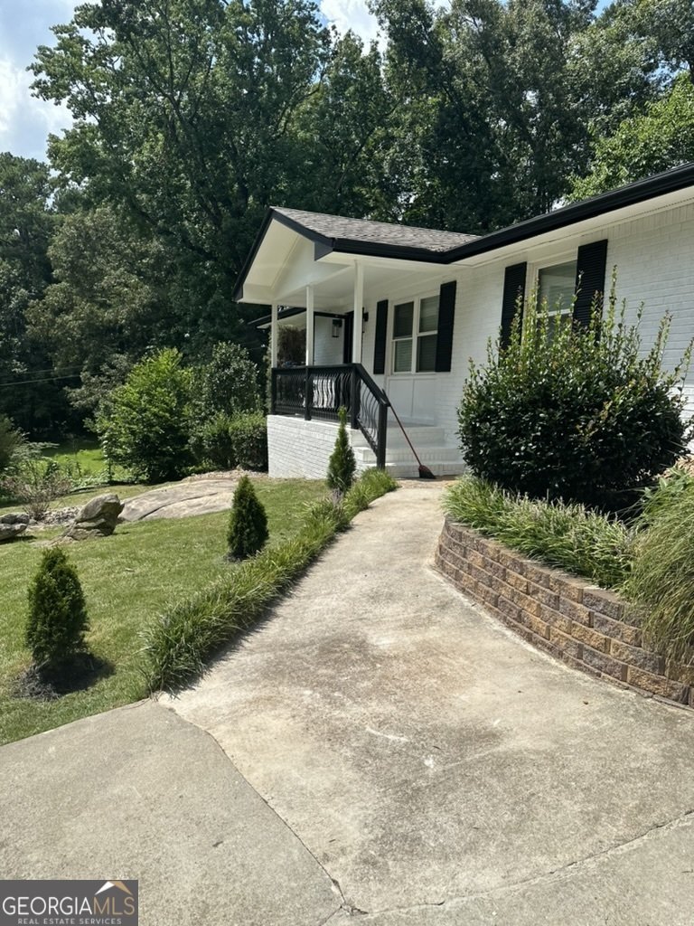 3503 LARKSPUR Terrace Decatur - 2