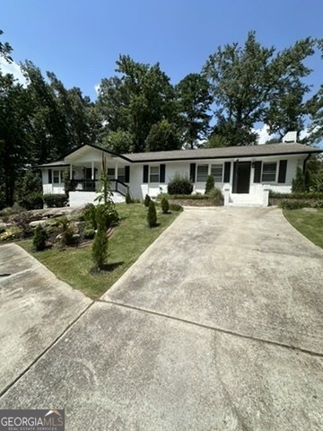 3503 LARKSPUR Terrace Decatur - 3