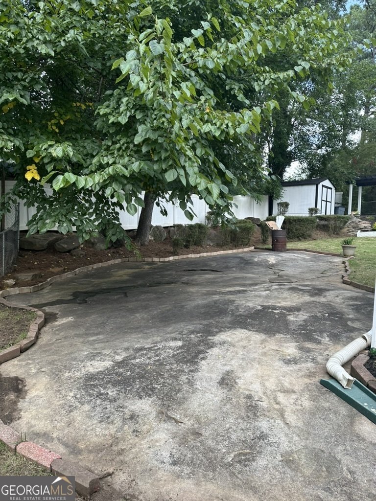3503 LARKSPUR Terrace Decatur - 4