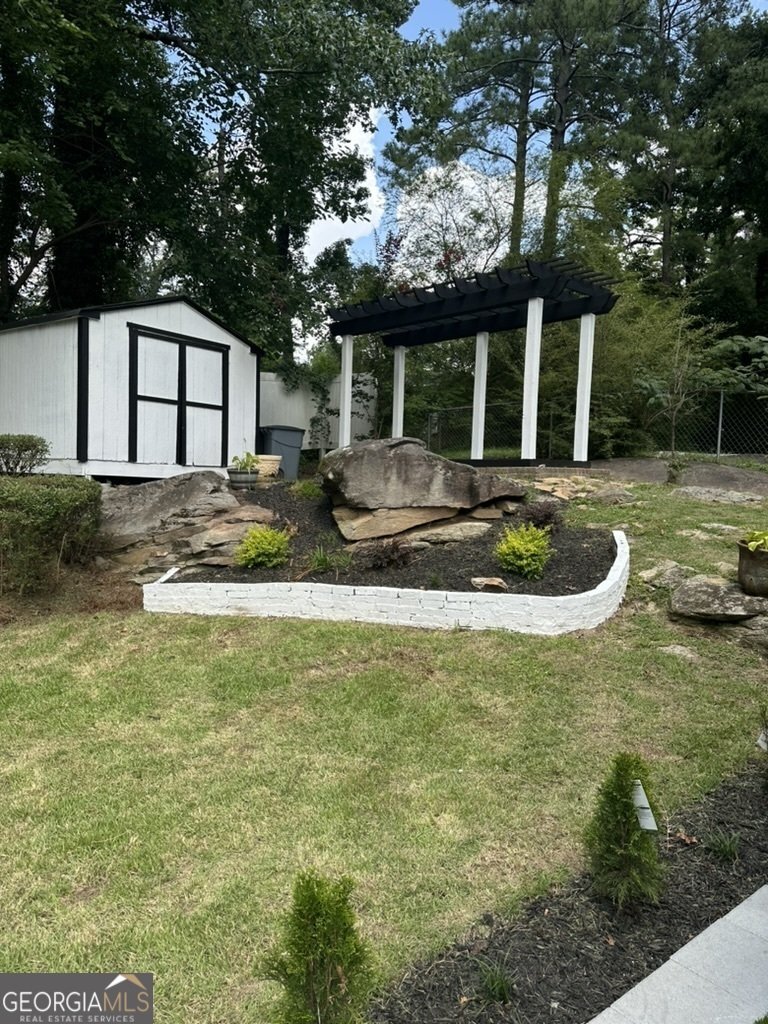 3503 LARKSPUR Terrace Decatur - 6