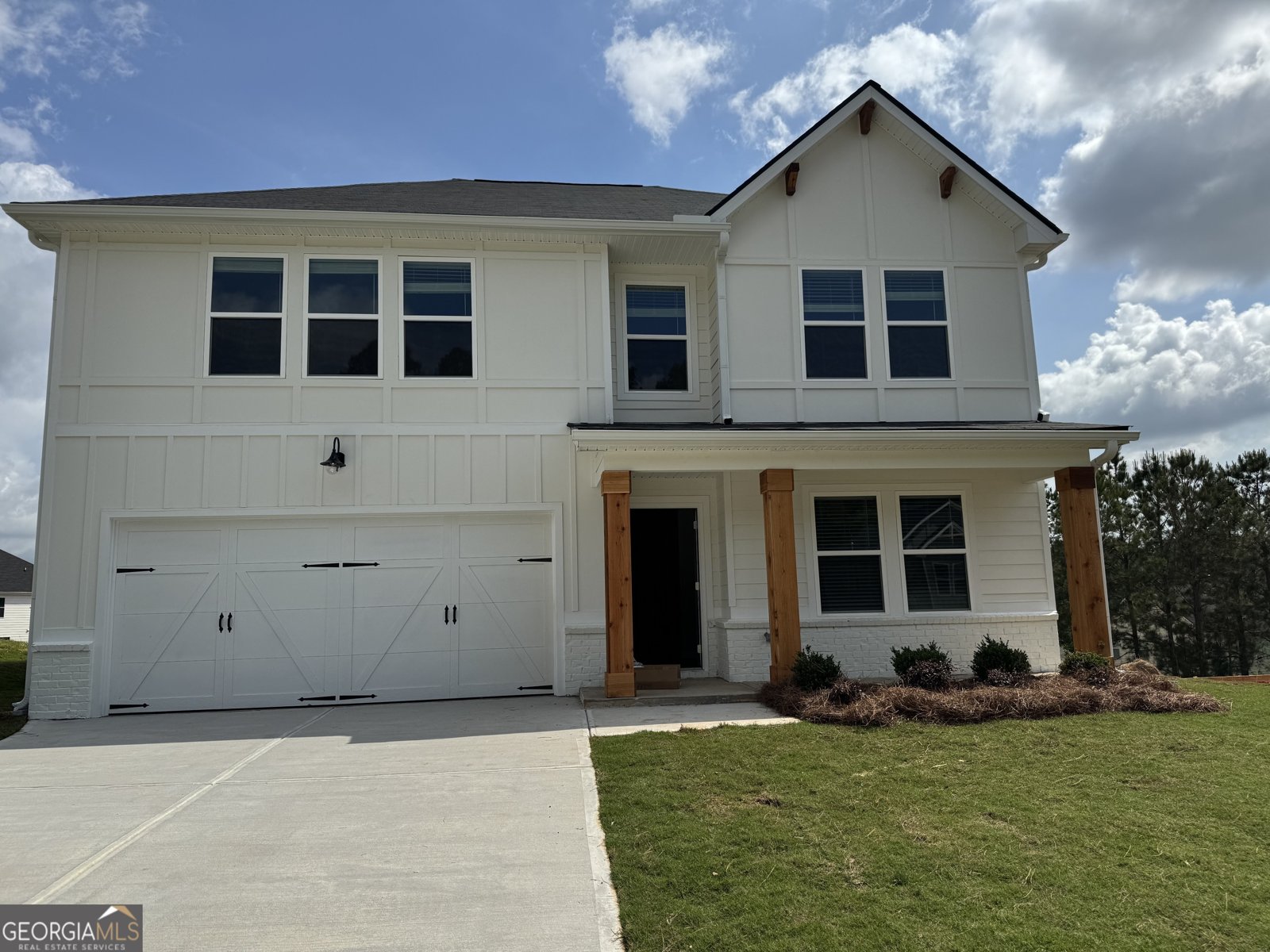 713 Windstream Drive Lagrange - 2