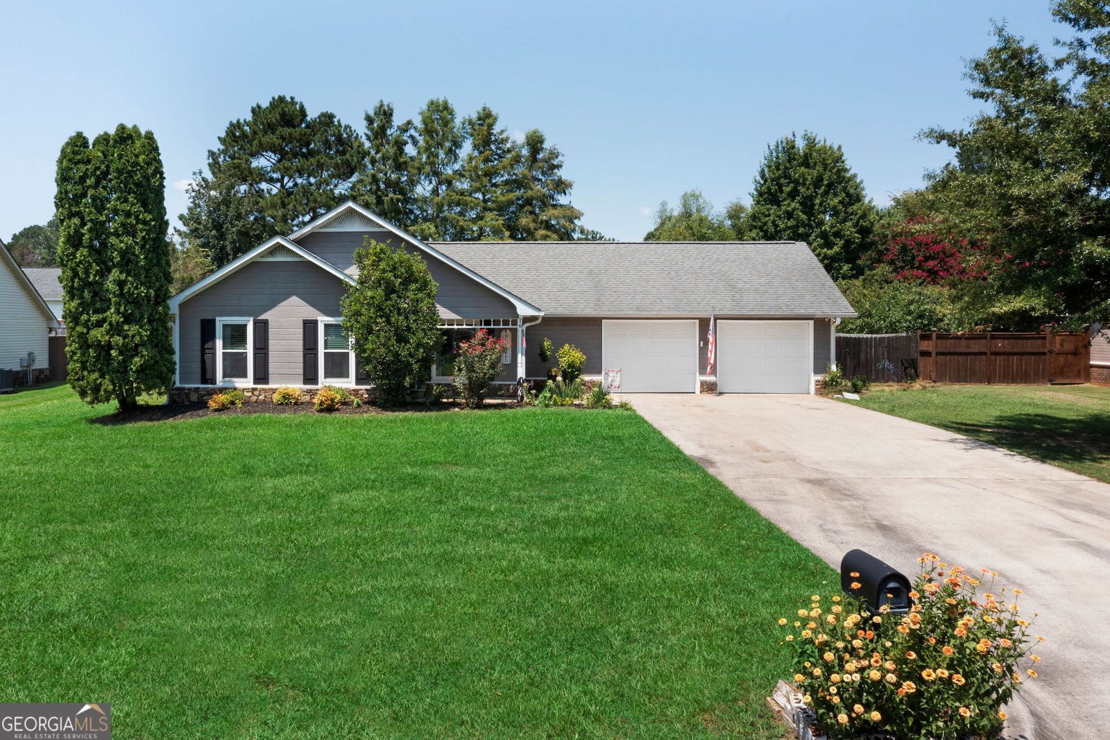 18 Windrush Drive Rome - 1