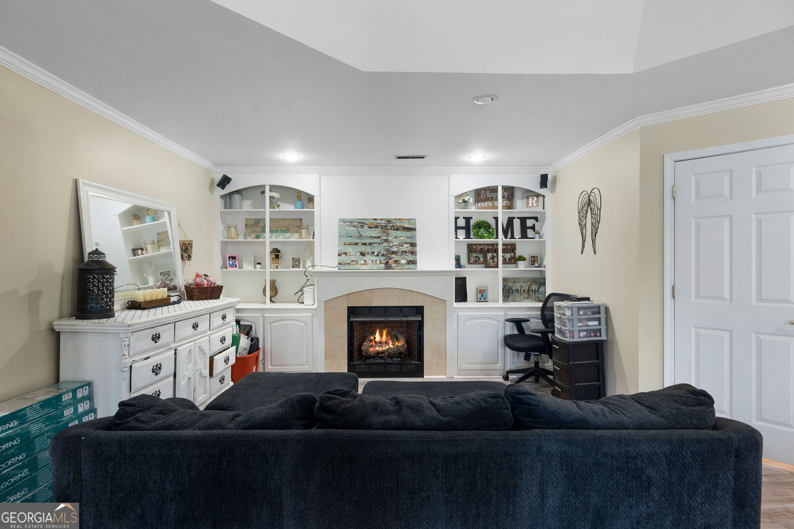 18 Windrush Drive Rome - 19