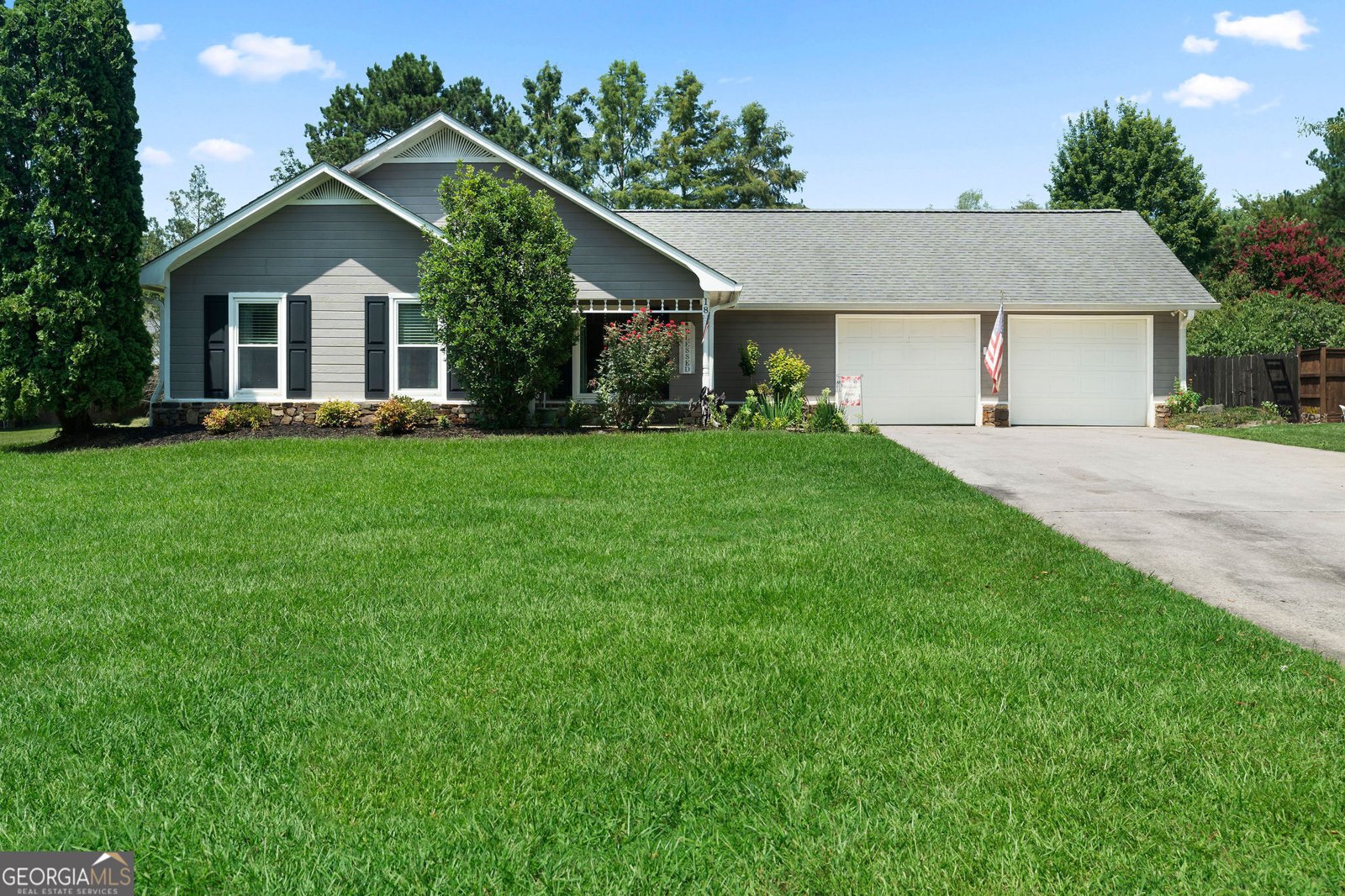 18 Windrush Drive Rome - 2