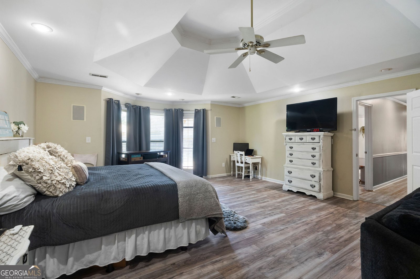 18 Windrush Drive Rome - 23